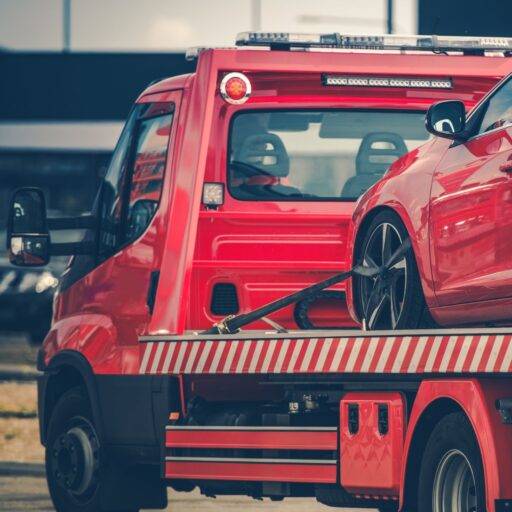 Towing (2)